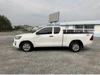 Toyota Hilux Revo 2.4 Entry Z Edition 2021 รูปที่ 4